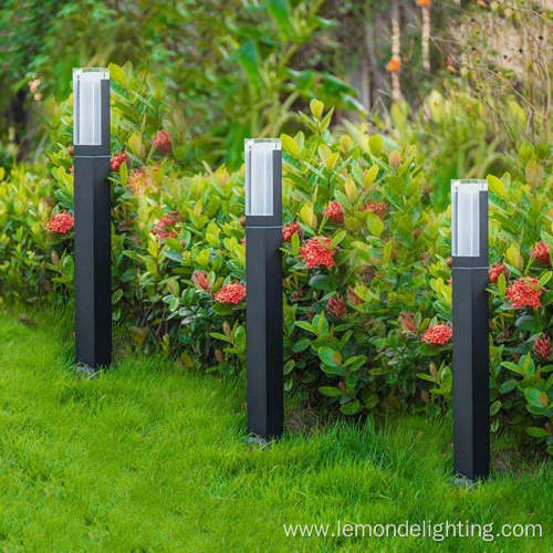 Garden Square Outdoor Pathway Grassland LED Light